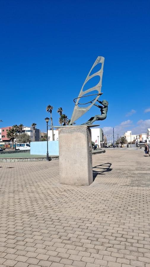 Apartment Surf Brothers Vecindario (Gran Canaria)